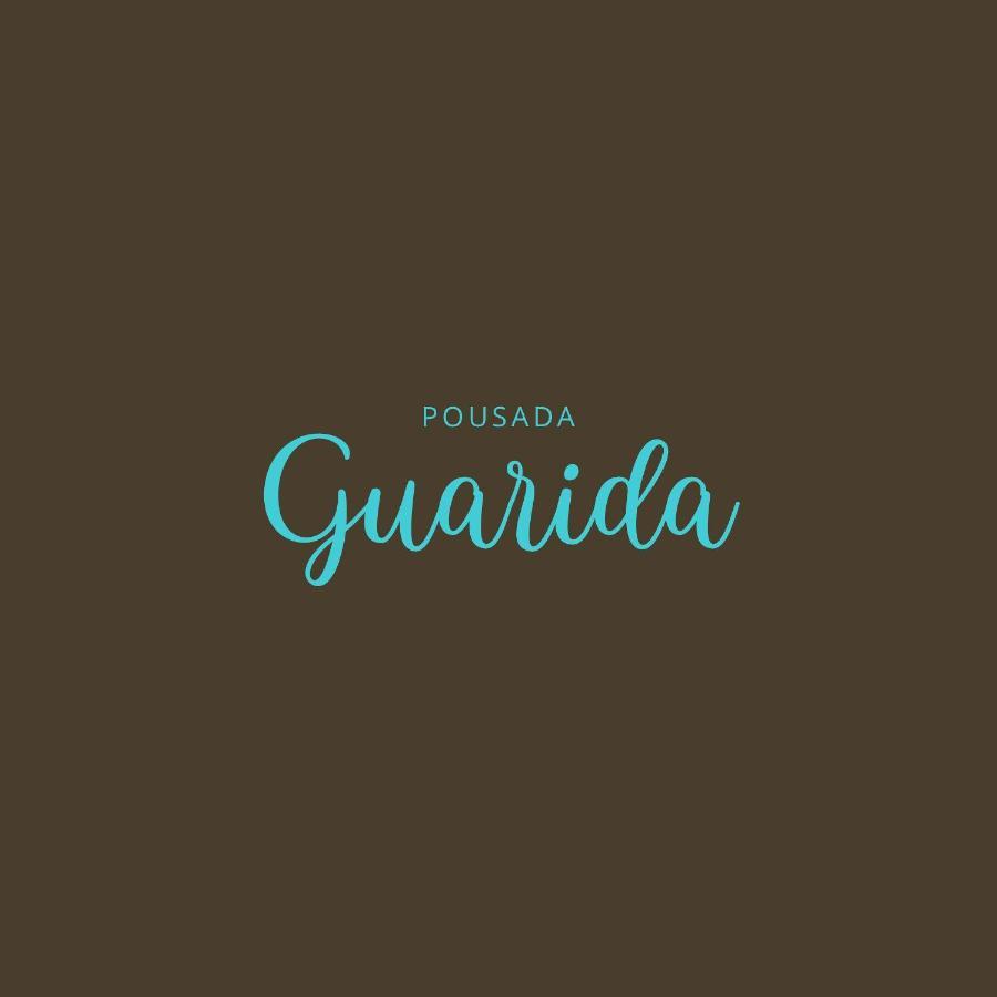 ריו גראנדה Pousada Guarida מראה חיצוני תמונה